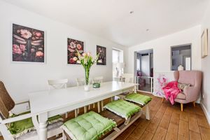 Dining Room - click for photo gallery